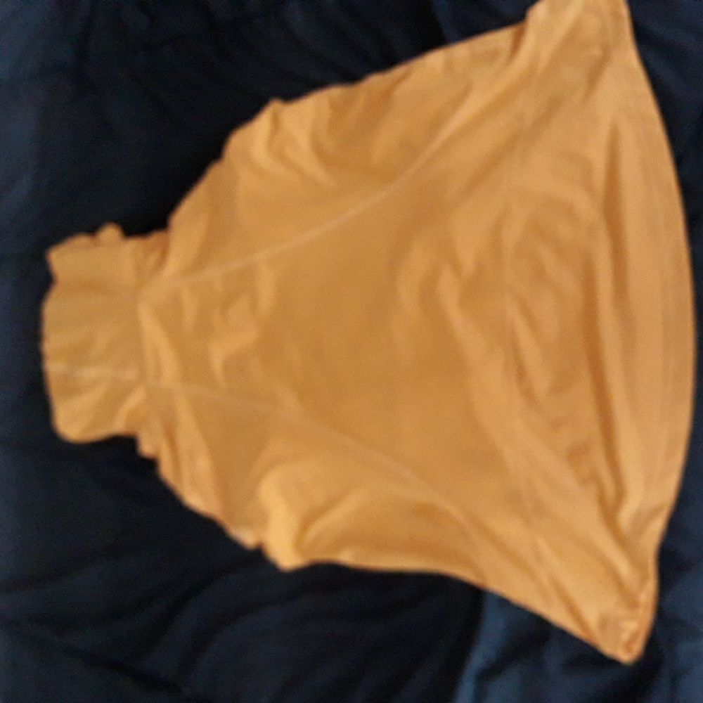Workout gear pullover - Picture 5 of 5